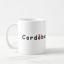 Buscar cordoba tazas Español