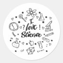 Buscar ciencias pegatinas Profesores