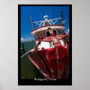 Buscar camarones posters Barcos