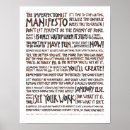 Buscar letra n posters Caligrafía