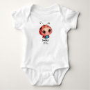 Buscar mariquita bebe ropa Para todos