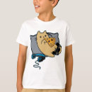 Buscar eating pizza camisetas Tendencia
