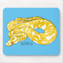 Buscar albino alfombrillas de raton Reptil