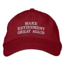 Buscar divertido camionero gorras Triunfar