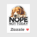 Buscar beagle pegatinas Cachorro