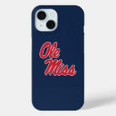 Buscar grove iphone fundas Universidad de mississippi