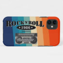Buscar rock n roll iphone fundas Vintage