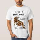 Buscar sak yant camisetas Tatuaje