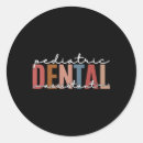 Buscar dentales pegatinas Dentista pediátrico