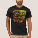 Buscar pintura acrílica camisetas Pintar