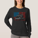 Buscar semi camisetas Camionero