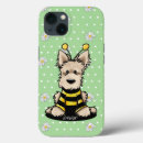 Buscar terrier escocés iphone fundas Scottie