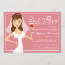 Buscar señor de los anillos invitaciones Para ella