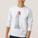 Buscar rascacielos de nueva york sudaderas Arquitectura
