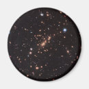 Buscar espacio profundo imanes Estrellas