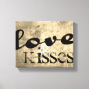 Buscar besos lienzos Amar
