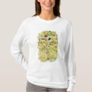 Buscar cartografía camisetas Navegación
