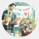 Buscar ingenioso pegatinas Elegante