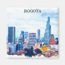 Buscar bogota imanes Paisaje urbano