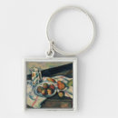 Buscar paul cezanne llaveros Fruta