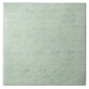 Buscar escritura antigua posavasos Escritura a mano