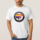 Buscar anarquista camisetas Izquierdo