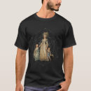 Buscar marie antoinette camisetas Vintage