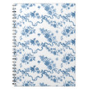 Buscar elegante cuadernos Floral