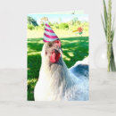 Buscar funny chicken tarjetas Humor