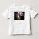 Buscar galaxia camisetas Visión desde el espacio