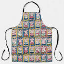 Buscar japonés delantales General y unisex