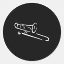 Buscar trombones pegatinas Músico