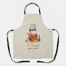 Buscar camarón delantales Cocinar