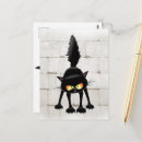 Buscar dibujo animado del gato postales Animales