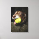 Buscar pelota de tenis lienzos Deporte