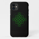 Buscar celta iphone fundas Verde
