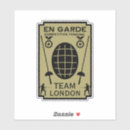 Buscar espadas pegatinas General y unisex