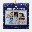 Buscar azul plata decoracion navideña General y unisex