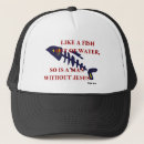 Buscar salvación gorras Cristianismo