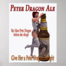 Buscar cerveza inglesa posters Pub