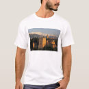 Buscar alhambra camisetas Andalucía