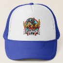 Buscar del aviador gorras Piloto