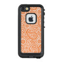 Buscar iphone 5 fundas Naranja