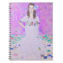 Buscar pinturas famosas cuadernos Flor