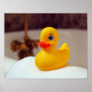 Buscar ducky posters Bañera