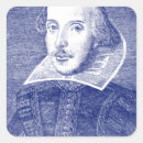 Buscar shakespeare pegatinas Literatura