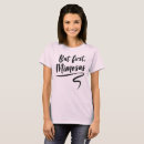 Buscar mimosa camisetas Desayuno