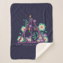 Buscar harry potter mantas cobertores Brujería