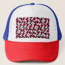 Buscar abstracta gorras Textura