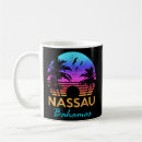 Buscar nassau tazas Caribe